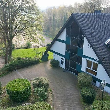 Wunderschön zwischen Ortsausgang und Waldesrand gelegene, schöne Apartments Herzogenrath Exterior foto